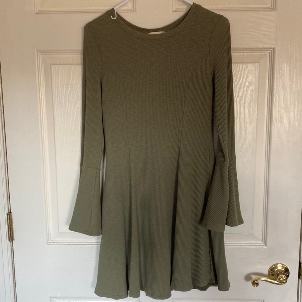 Altar’d state dress. Size L.